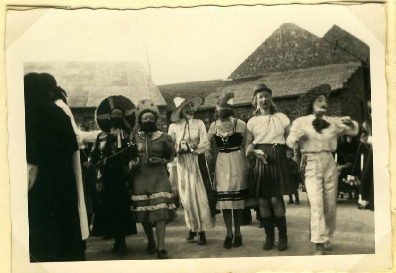 50er Jahre Bild Nr.176